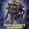 Policajná akadémia 2