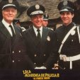 Policejní akademie 2: První nasazení (1985) - Pete Lassard