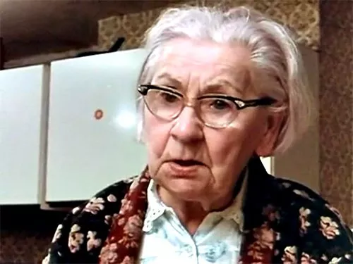 Šéf (1977-?) - Frieda Westermeier