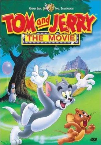 Dana Hill (Jerry), Richard Kind (Tom), Don Messick (Droopy) zdroj: imdb.com