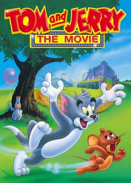 Tom a Jerry (1992)