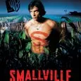 Smallville - Série 1