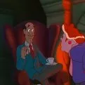 Tom a Jerry (1992) - Aunt Pristine Figg