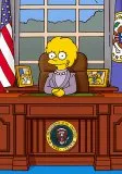 Simpsonovci (1989-?) - Lisa Simpson