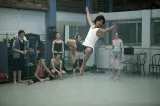 Dance Academy (2010-2012) - Christian Reed