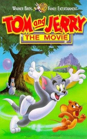 Dana Hill (Jerry), Richard Kind (Tom), Don Messick (Droopy) zdroj: imdb.com