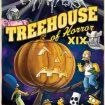 20×04 Speciální čarodějnický díl (Treehouse of Horror XIX)