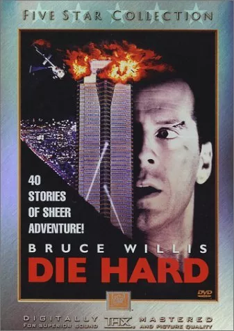 Bruce Willis (John McClane) zdroj: imdb.com