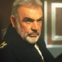 Sean Connery (Marko Ramius)