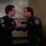 Policajná akadémia 2 (1985) - Lt. Mauser