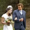 Robin Tunney (Teresa Lisbon), Simon Baker (Patrick Jane)