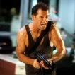 Bruce Willis (Officer John McClane)