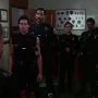 Policejní akademie 2: První nasazení (1985) - Commandant Lassard