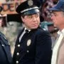 Policajná akadémia 2 (1985) - Pete Lassard