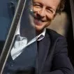 Mentalista (2008-2015) - Patrick Jane