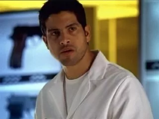 Adam Rodríguez (CSI Detective Eric Delko) zdroj: imdb.com