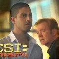 CSI: Miami (2002-2012) - Eric Delko