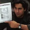 Collateral Damage (2002) - Claudio 'El Lobo' Perrini