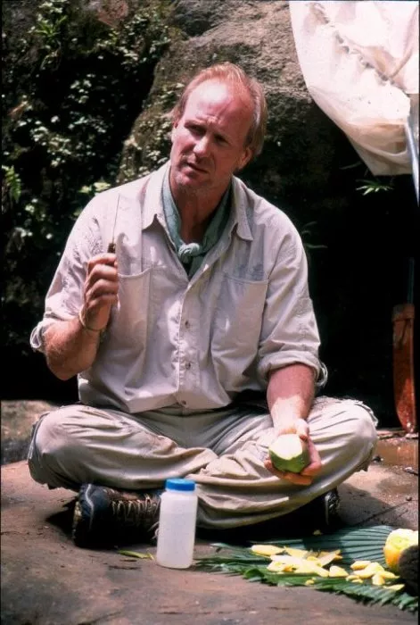 William Hurt (Alan Osborn) zdroj: imdb.com