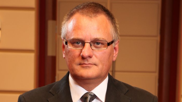 Juraj Štubniak (Lawyer)