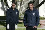 CSI: Crime Scene Investigation (2000-2015) - Riley Adams