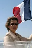 Žena zákona (1996-2008) - Adjudant-chef Isabelle Florent