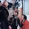 Jak vytrhnout velrybě stoličku (1977) - Vasek Benda