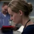 Klinika Mercy (2009-2010) - Nurse Veronica Callahan