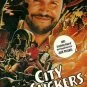 City Slickers (1991) - Mitch Robbins