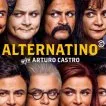Alternatino with Arturo Castro (2019)