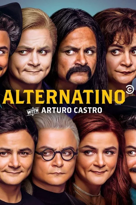 Arturo Castro zdroj: imdb.com