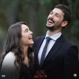 Ask Aglatir (2019) - Ada Meryem Varli
