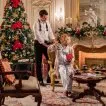 A Christmas Prince: The Royal Baby (2019) - King Richard