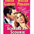 Scandal at Scourie (1953) - Mrs. Patrick J. McChesney