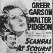 Scandal at Scourie (1953)
