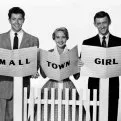 Small Town Girl (1953) - Cindy Kimbell