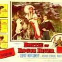 The Battle of Rogue River (1954) - Stacey Wyatt