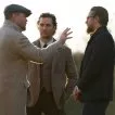 Matthew McConaughey, Guy Ritchie, Charlie Hunnam