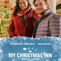 My Christmas Inn (2018) - Jen Taylor