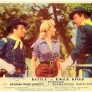 The Battle of Rogue River (1954) - Brett McClain