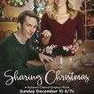 Sharing Christmas (2017) - Stephanie