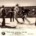 Náčelník Bláznivý kůň (1955) - Crazy Horse