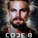Code 8 (2019) - Garrett
