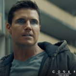Code 8 (2019) - Connor Reed