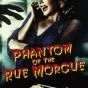 Phantom of the Rue Morgue (1954) - Jeanette
