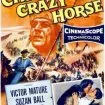 Náčelník Bláznivý kůň (1955) - Maj. Twist
