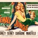 Female Jungle (1955)