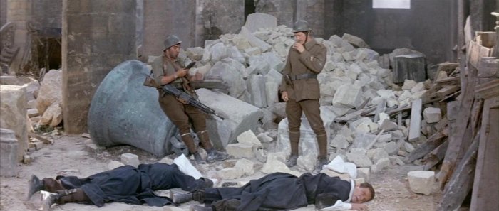 Weekend at Dunkirk (1964)
