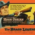 The Brass Legend (1956)