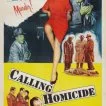 Calling Homicide (1956)